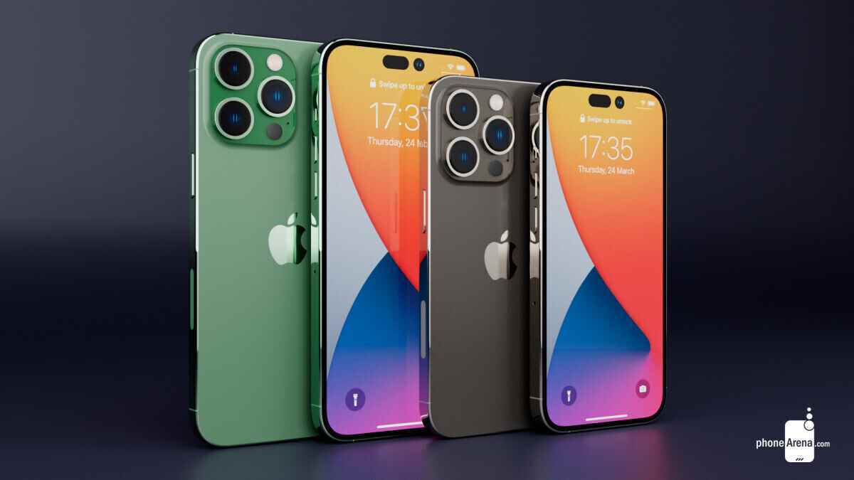 Galaxy Z Fold 4 ve iPhone 14: 2022'nin en ilginç ve en sıkıcı telefonu?  Neden sıkıcı satıyor