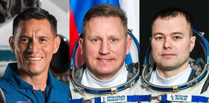 Cuma.  Roscosmos: Cheburashka Eylül'de ikinci kez uzaya uçacak