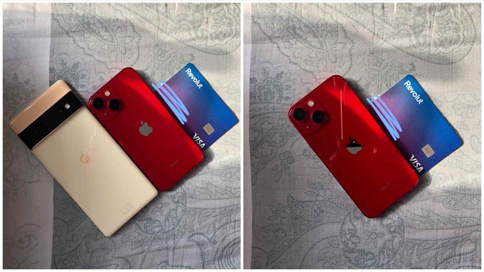 Pixel 6 Pro kullanıcısının bakış açısından iPhone 13 mini: İnsanlar bu yüzden mi iPhone satın alıyor?