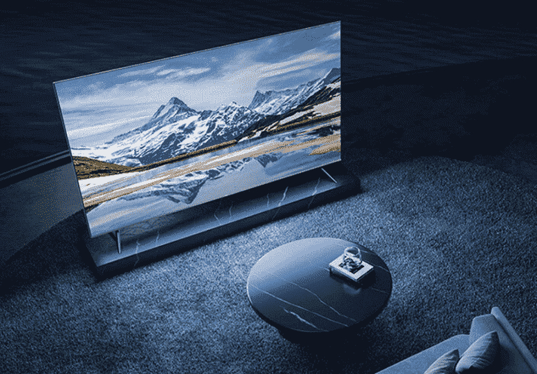 65 inç, 144Hz, 4K, üç HDMI 2.1 bağlantı noktası, Android TV, Dolby Vision ve IMAX Enhanced desteği 730 ABD doları.  TCL T7G TV'ler Çin'de sunuldu