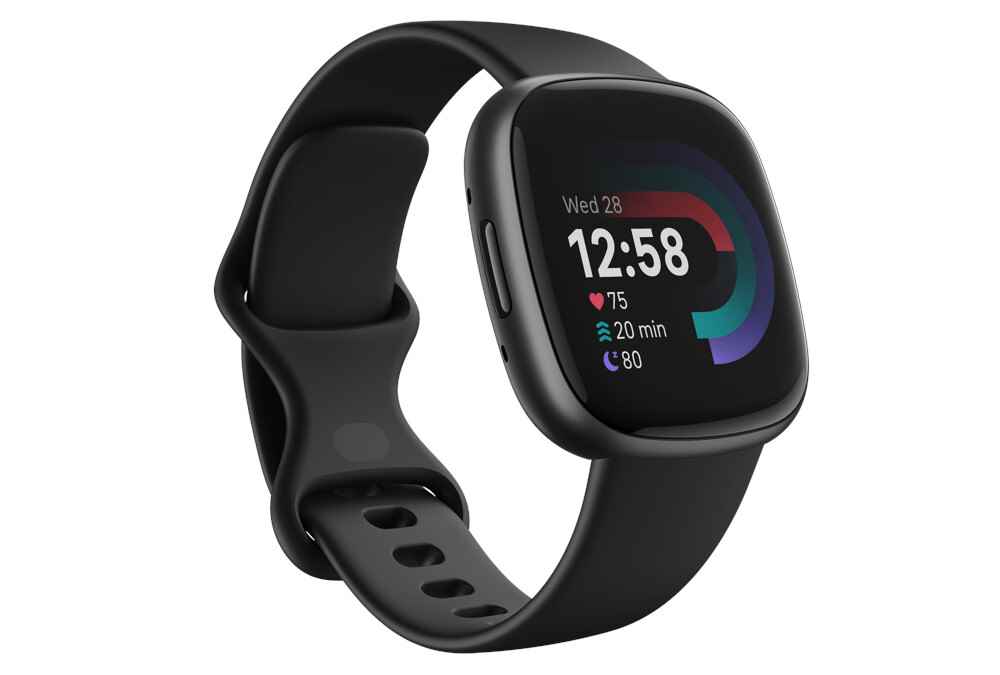 Fitbit Versa 4 - Fitbit yeni giyilebilir ürün serisini ortaya koyuyor: Sense 2, Versa 4 ve Inspire 3