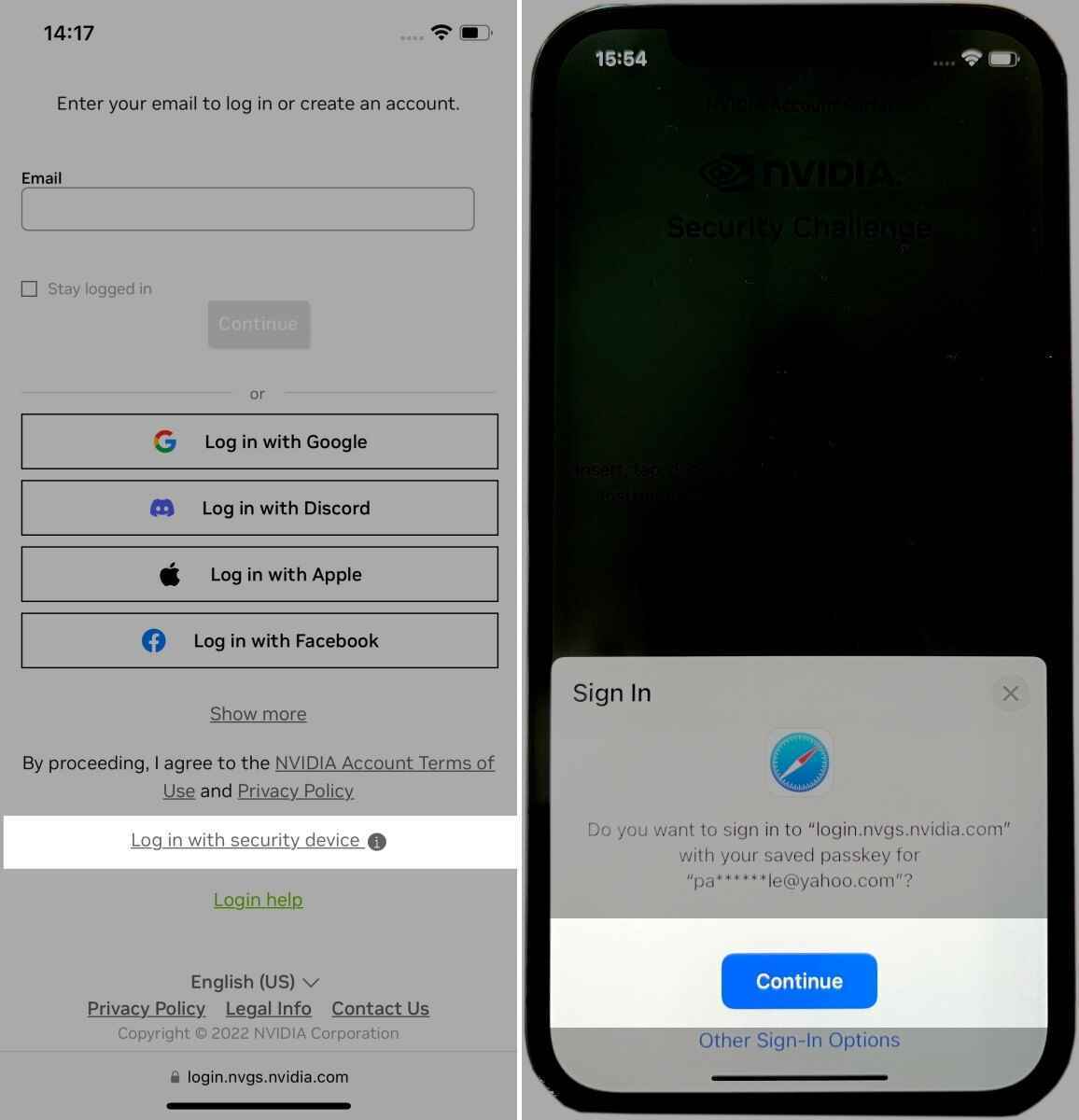 iOS 16 geçiş anahtarları açıklandı: bunlar nedir, nasıl kullanılır