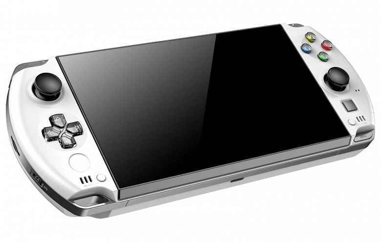 Bu yeni Sony PlayStation Portable olabilir, ancak bu Çin GPD'sidir.  Win 4 modeli oldukça nadir bir form faktörü alacak