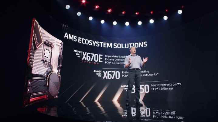 AMD 600 serisi yonga setlerini duyurdu.