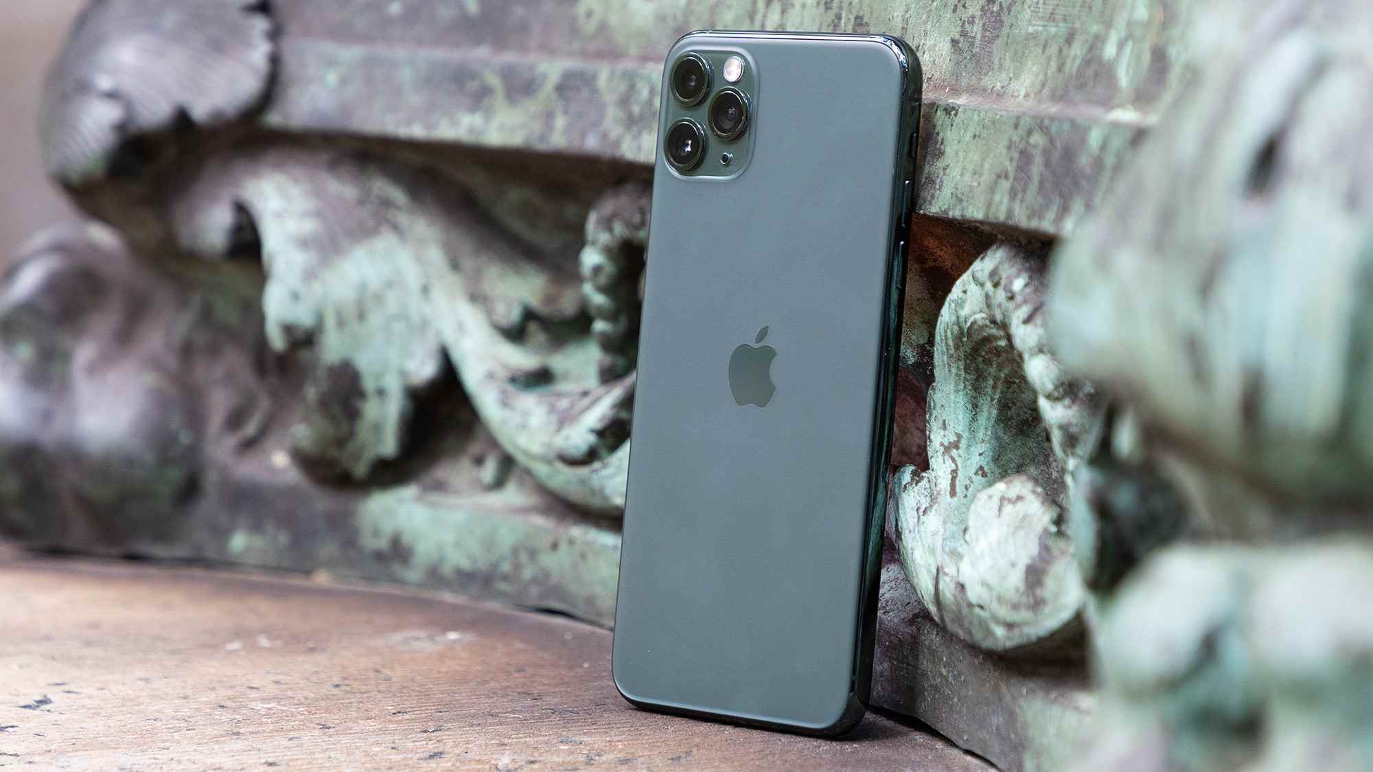 iPhone 11 Pro Max