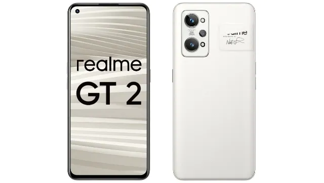 Realme GT2