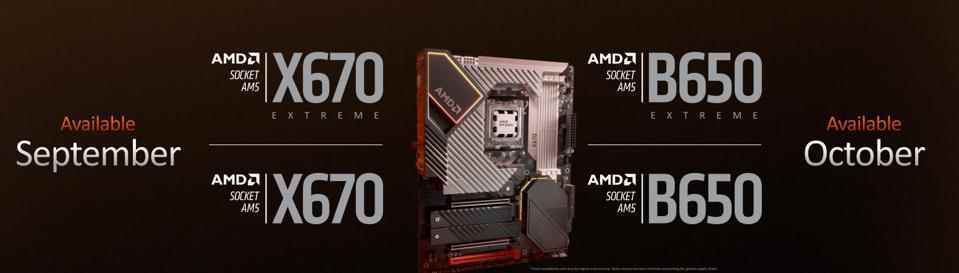 AMD Zen 4 moboları