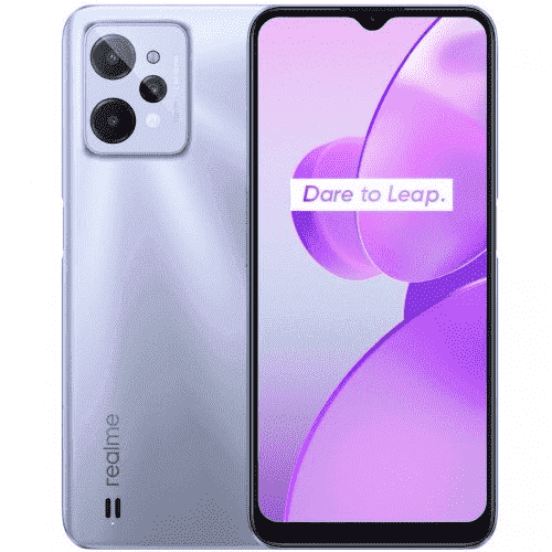 Uzun süredir oynayan devlet çalışanları Realme C30 ve Realme C31, Rusya'da indirimli olarak satın alınabilir