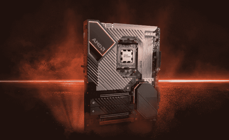 AMD Ryzen 7000 