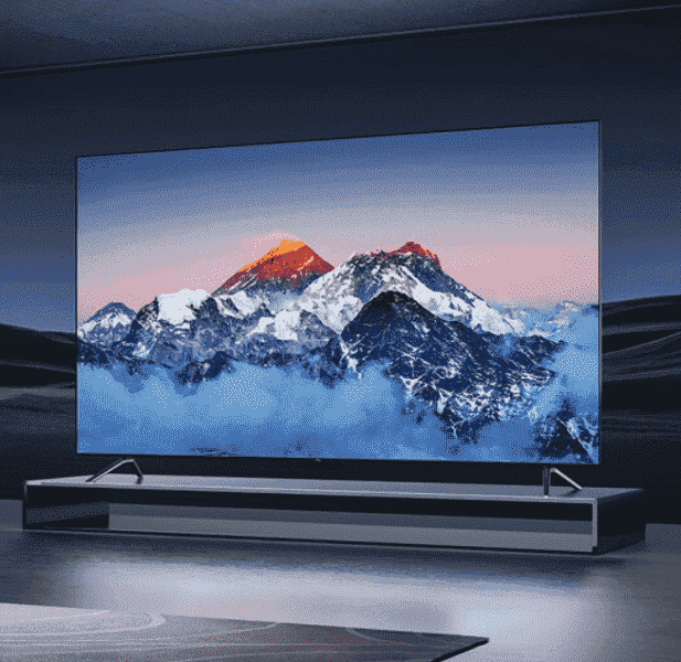 65 inç, 144Hz, 4K, üç HDMI 2.1 bağlantı noktası, Android TV, Dolby Vision ve IMAX Enhanced desteği 730 ABD doları.  TCL T7G TV'ler Çin'de sunuldu