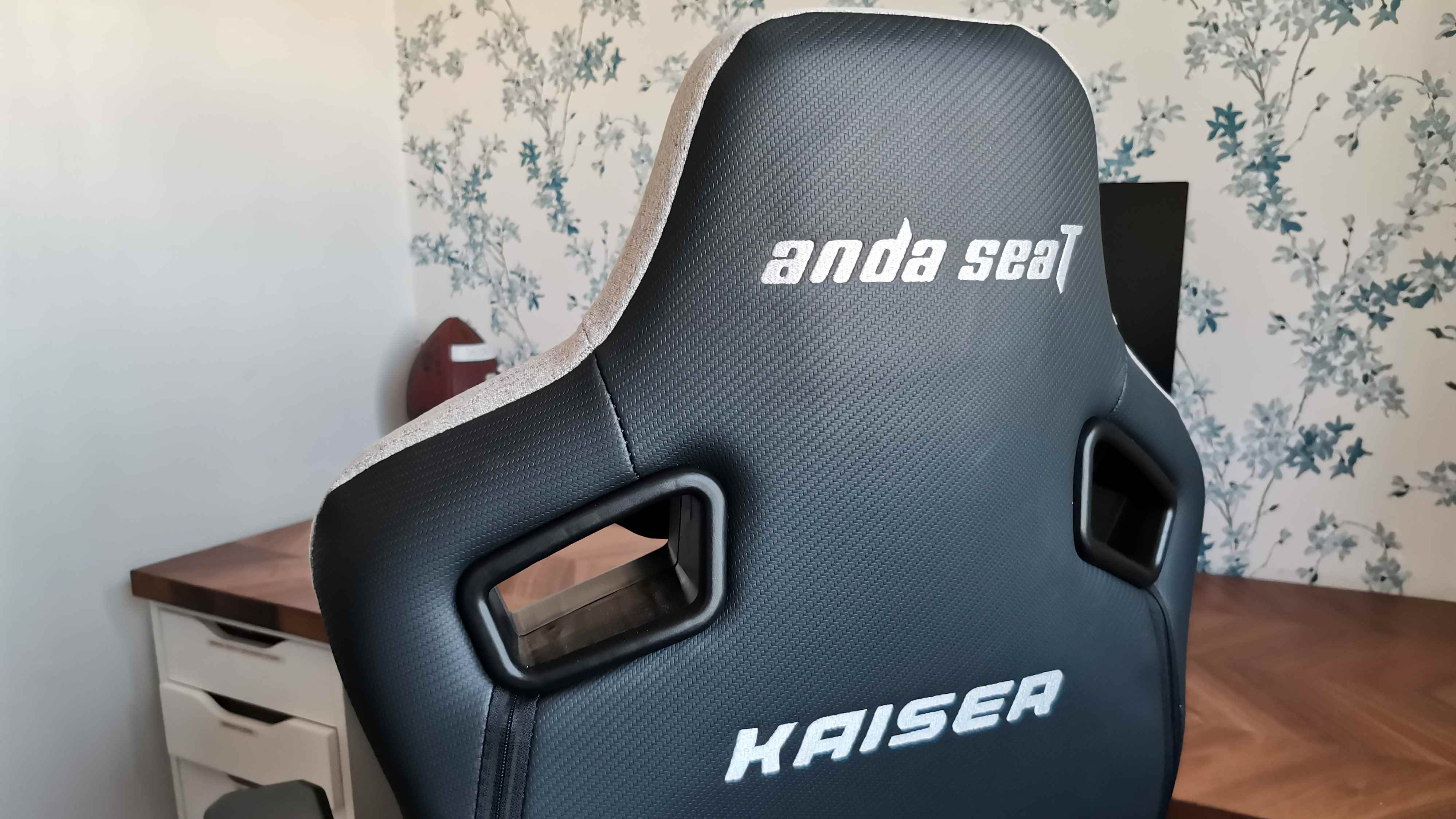 AndaSeat Kaiser 3