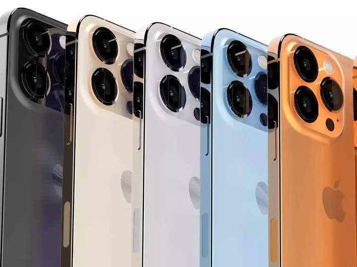 Apple iPhone 14 Pro modelleri, daha büyük piksellere sahip yeni bir ultra geniş sensörle gelebilir