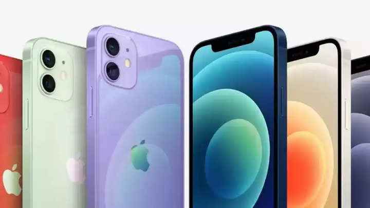 Apple iPhone'da özel bir Safari arka planı nasıl ayarlanır