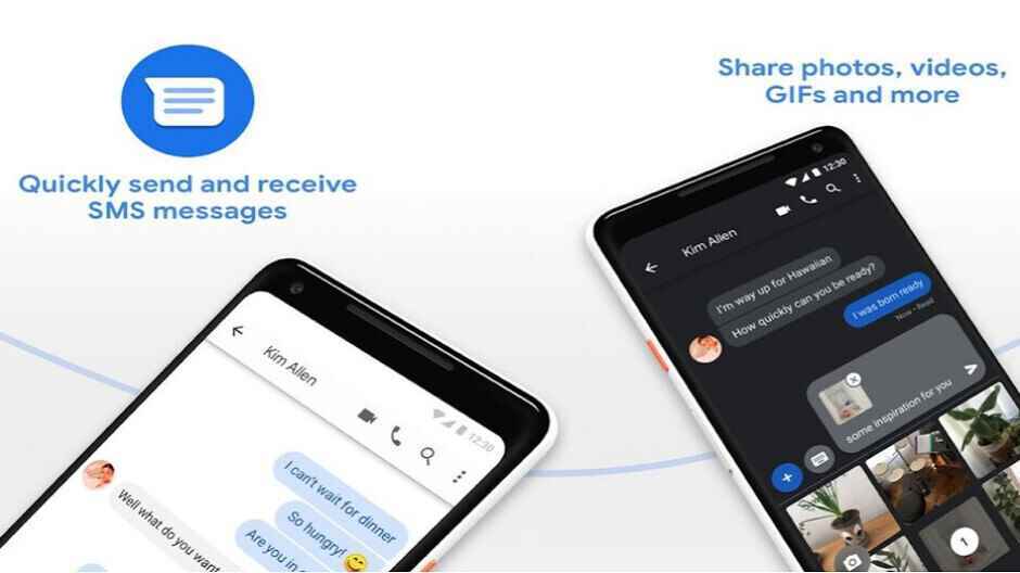 RCS, Google'ın Apple'ın iMessage'ına verdiği yanıttır;  her iki platform da benzer özelliklere sahiptir - Bazı Pixel kullanıcıları, Android 13'ü yükledikten sonra mobil verilerde RCS mesajlaşmasını kullanamaz