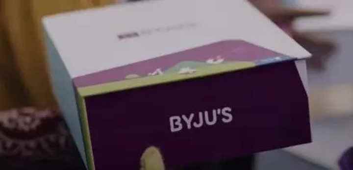 Byju's yakında Deloitte'un FY21 için denetim raporunu yayınlayabilir