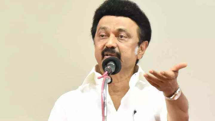 CM MK Stalin, öğrencilere yeni teknolojiye erişim sağlayan TN beceri geliştirme planı portalını başlattı