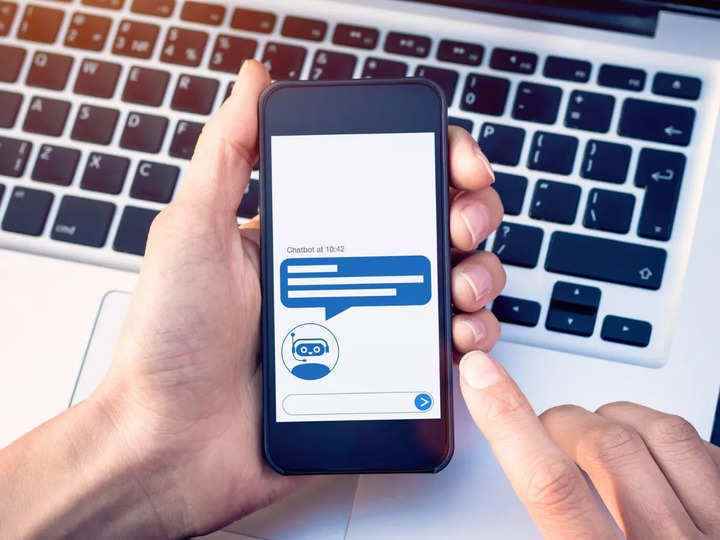 Chatbot'lar 2027 yılına kadar birincil müşteri hizmetleri kanalı olacak