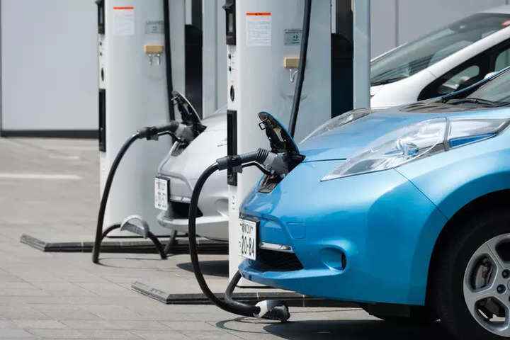 Çin, 2022'nin ilk yarısında dünya çapında 4,2 milyon elektrikli araç sattı