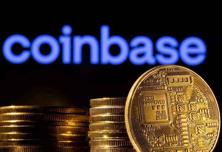 Coinbase 1,1 milyar dolar net zarar bildirdi, ikinci çeyrekte gelir %60 düştü