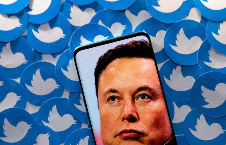 Elon Musk, 44 milyar dolarlık anlaşma için Twitter'a karşı mühür altında karşı dava açtı