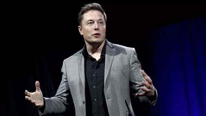 Elon Musk, Ford CEO'sunun kamyonet jabına yanıt veriyor