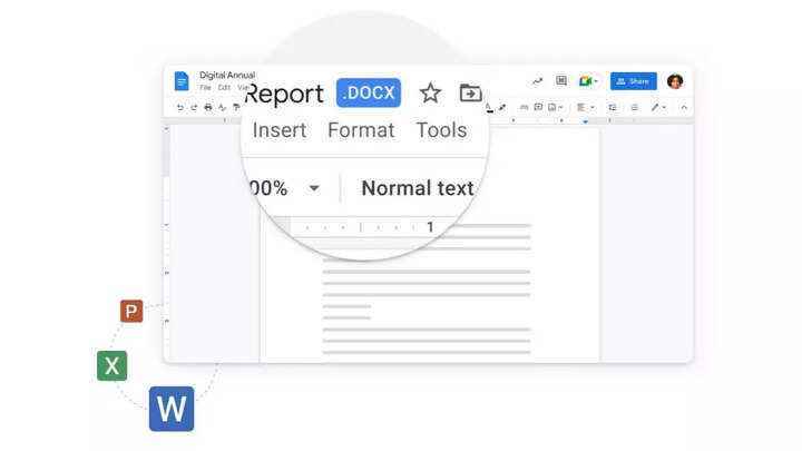 Google Doküman dosyaları diğer dillere nasıl çevrilir?