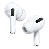 Apple AirPod'lar 3