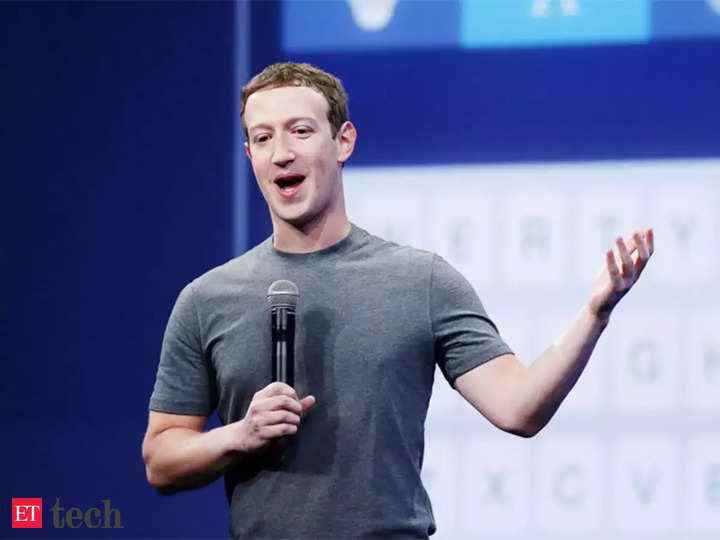 Mark Zuckerberg, şirketin pandemi dönemi tahmininin çok pembe olduğunu söylüyor