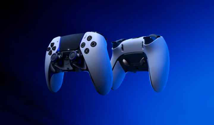 Sony, DualShock Edge kontrol cihazlarını sergiliyor: Nedir ve PS5 DualSense kontrol cihazından farkı nedir