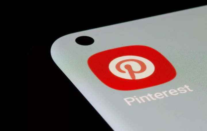 Pinterest hisseleri, Elliott'un en büyük hissedar olduğunu açıklamasının ardından yükseldi