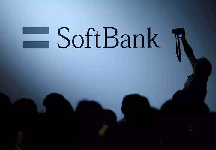 SoftBank, batmakta olan portföyden varlık satışlarını artırıyor