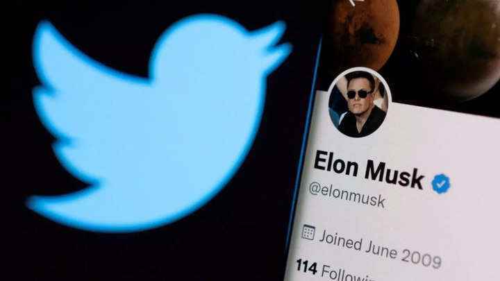 Tesla CEO'su Elon Musk, Twitter anlaşmasının gerçek hesapların kanıtını sağlaması halinde devam etmesi gerektiğini söyledi.
