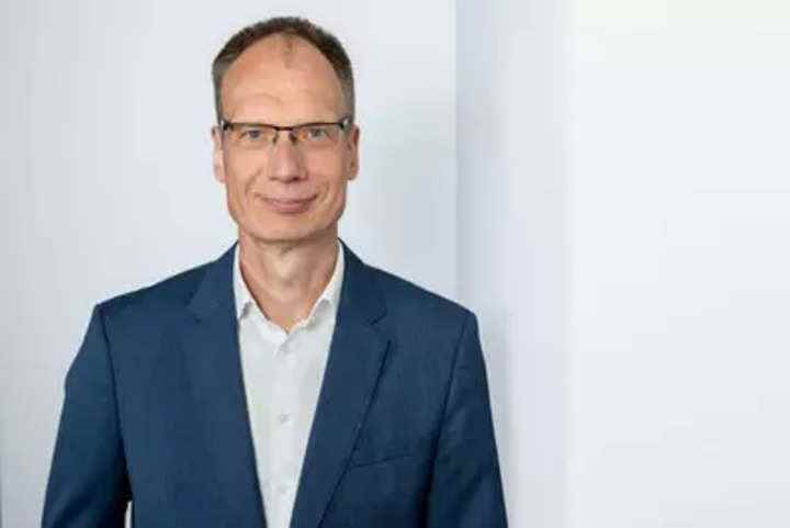 Ticari pil üreticisi Nikola, Michael Lohscheller'i bir sonraki CEO olarak atadı