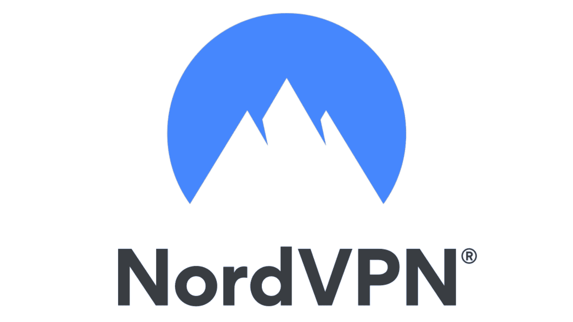 VPN fırsatları: NordVPN.  Resim şirket logosunu gösterir.
