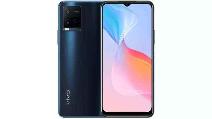 Vivo Y02s, Vivo Y02 Jio Eylül ortasında Hindistan'da piyasaya sürülecek