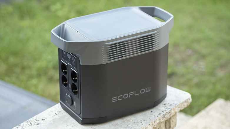 Ecoflow Delta 2