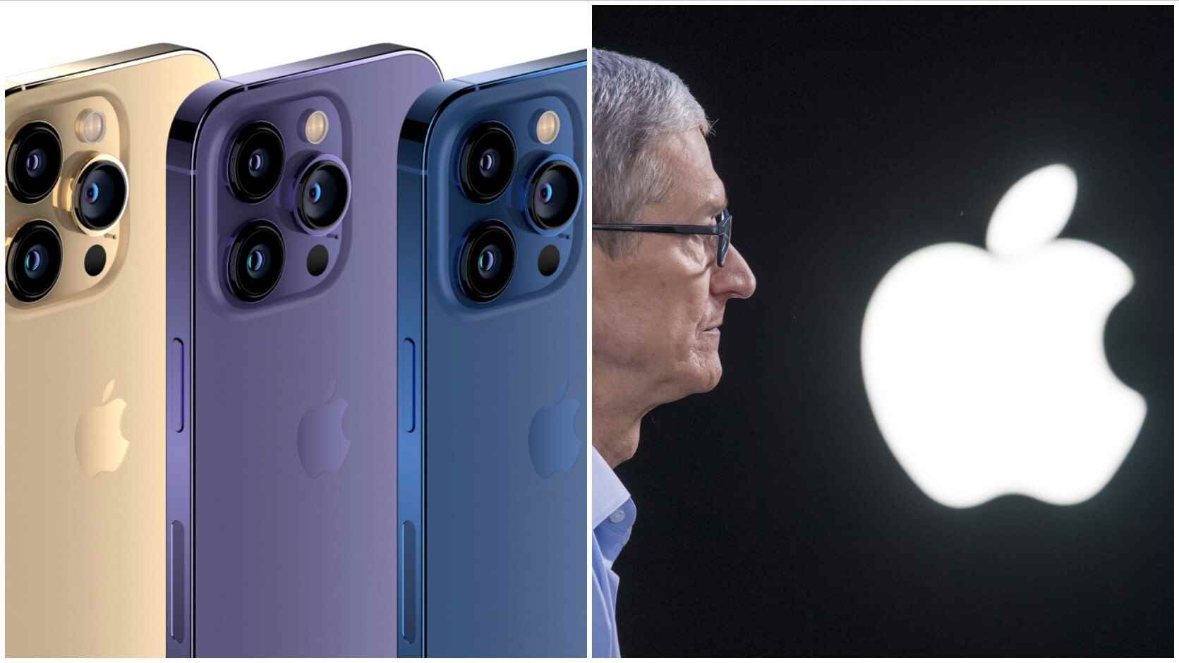 iPhone 14 Pro yepyeni kamera sistemi: Sonunda “Pro” adını hak eden ilk iPhone mu?