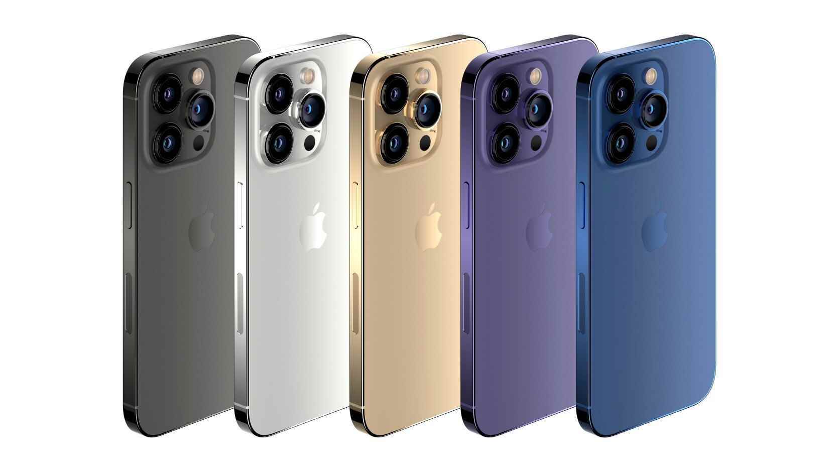 iPhone 14 Pro yepyeni kamera sistemi: Sonunda “Pro” adını hak eden ilk iPhone mu?