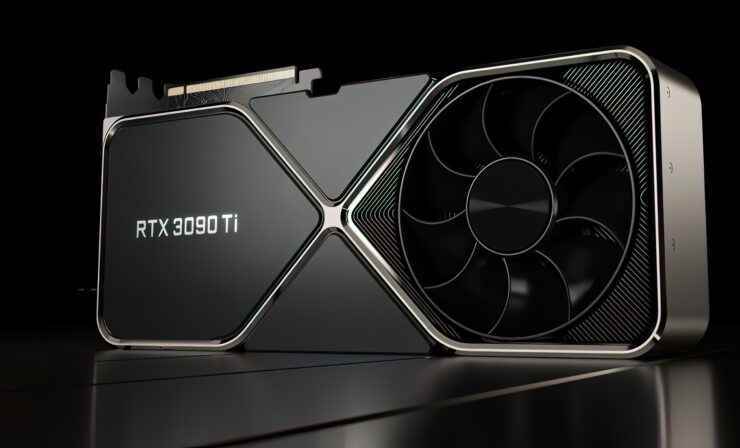 NVIDIA'nın GeForce RTX 3090 Ti'si, RTX 3090 SUPER Olarak Sızıntının Ortaya Çıkmasıyla Neredeyse Piyasaya Sürülüyor 1