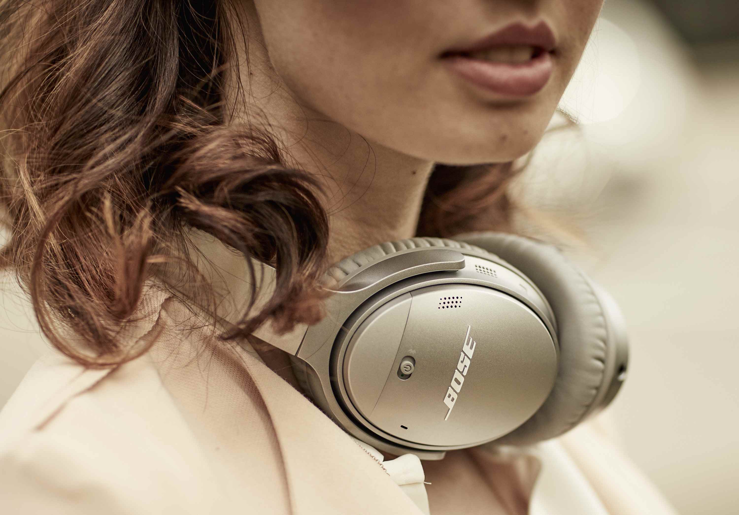 Bose QC35 II