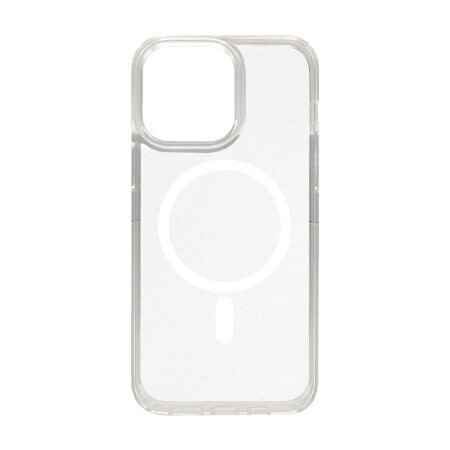 Olixar iPhone 14 Plus MagSafe uyumlu Clear Case - Halihazırda mevcut olan en iyi iPhone 14 Plus kılıfları