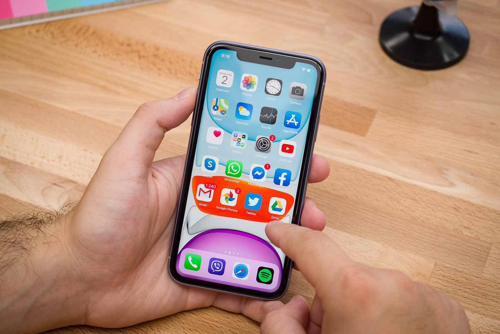 Kalın çerçeveli ve LCD ekranlı iPhone 11 artık yok.  Hele şükür.  - Apple'ın yenilenen iPhone serisi iki modelden vazgeçti, bakın hangisi