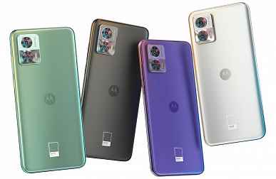 144Hz ekran ve Snapdragon 888+, Pantone renklerine ve kompakt boyuta karşı.  Motorola Edge 30 Fusion ve Edge 30 Neo tanıtıldı