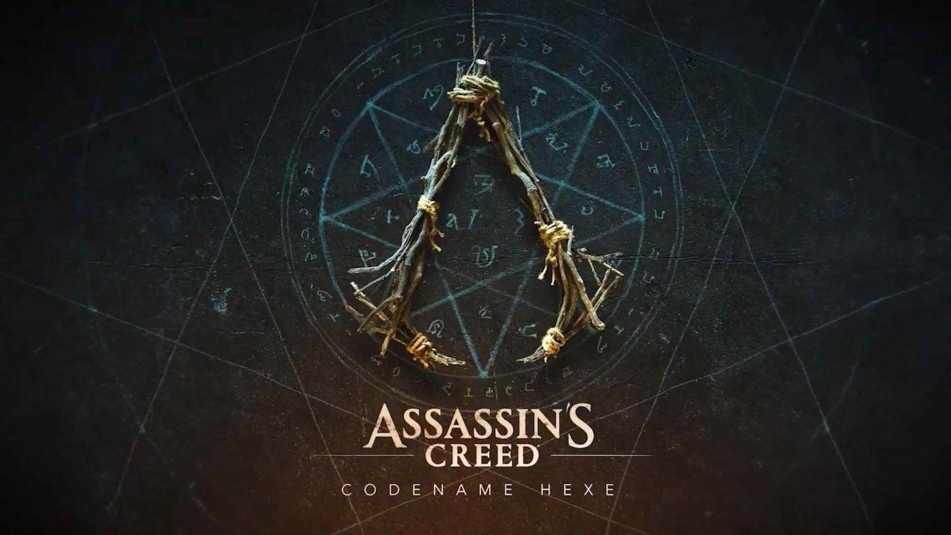 Assassin's Creed Infinity, çok oyunculu ve yeni oyun Hexe'yi geri getiriyor: Assassin's Creed Hexe'nin kodeks ekranı