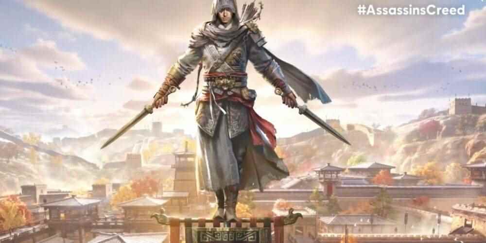 Assassins Creed kod adı Jade