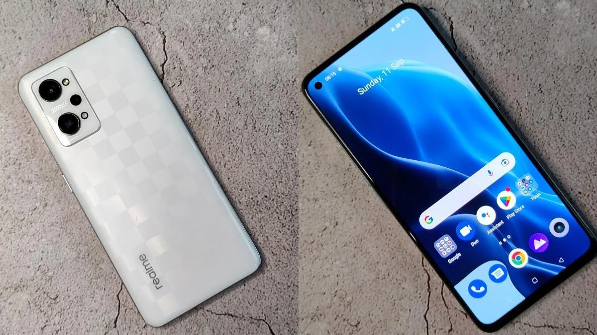 realme gt neo 3t kutudan çıkarma resmi realme 1 Realme