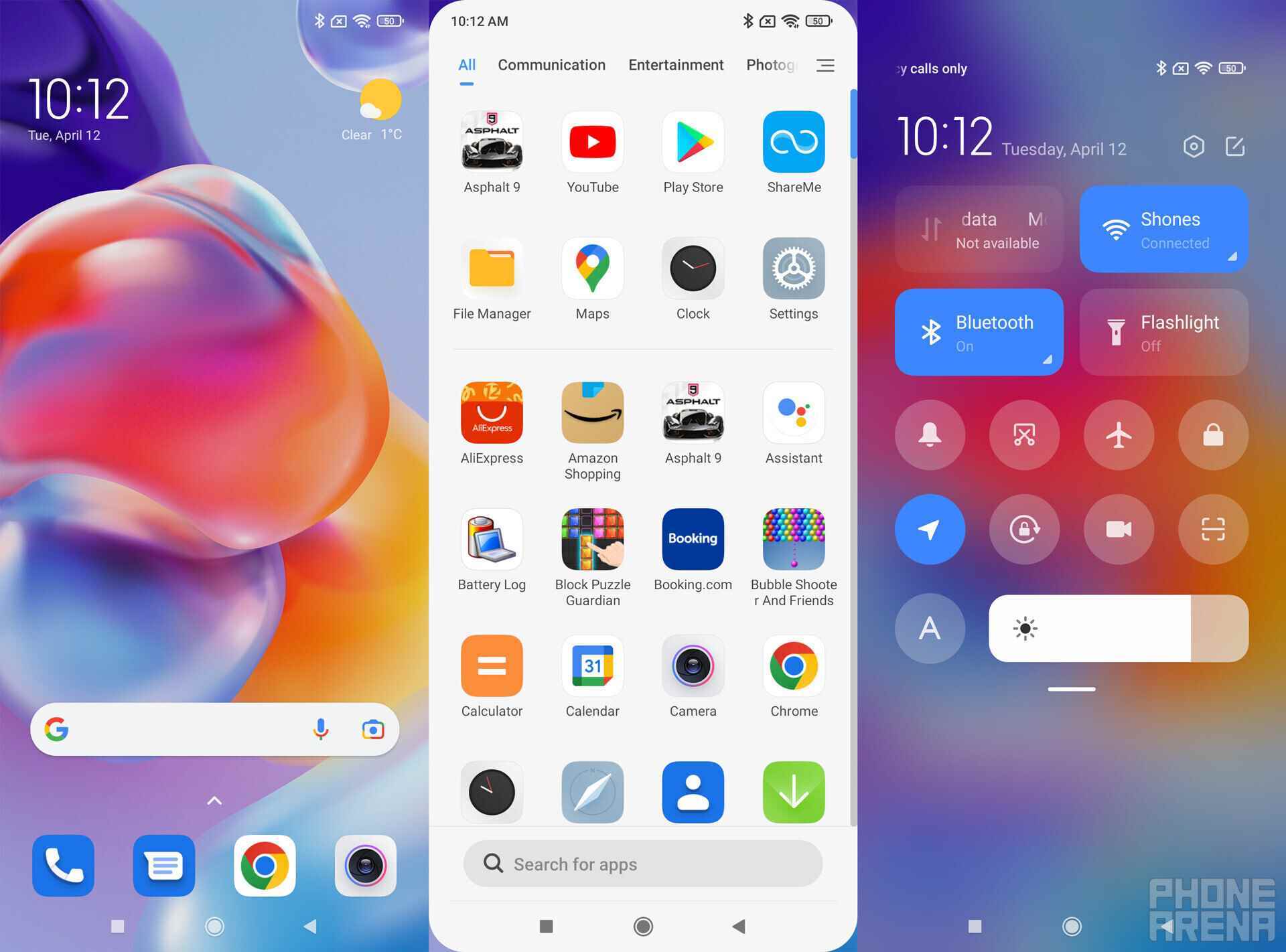 MIUI - Apple'dan bir ısırık almayacak mısınız?  Bunlar, "Android iPhone" isteyenler için favori iPhone 14 alternatiflerim.