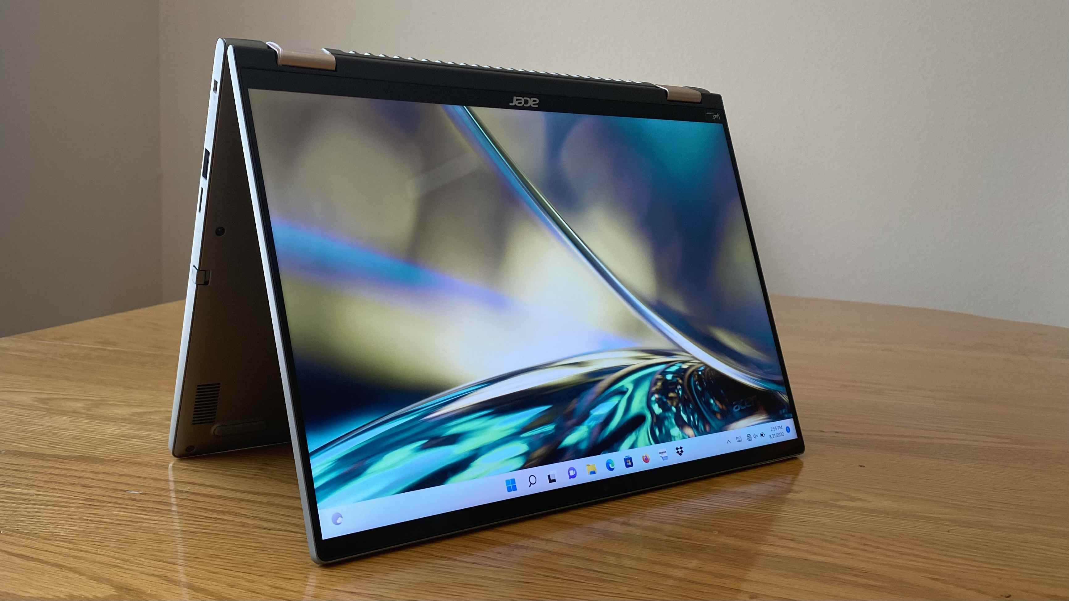 Acer Spin 5 (2022).