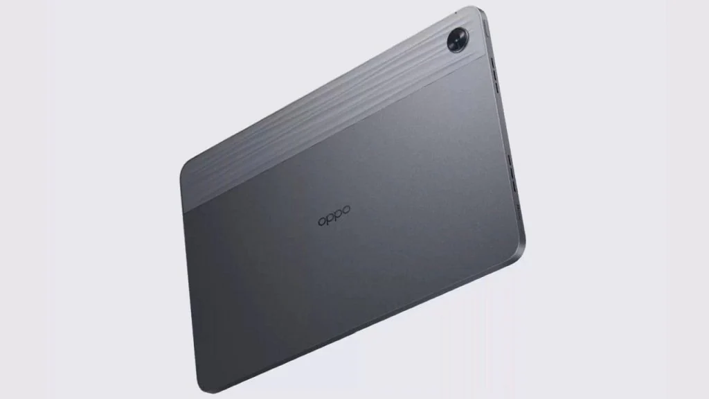 Oppo Pad