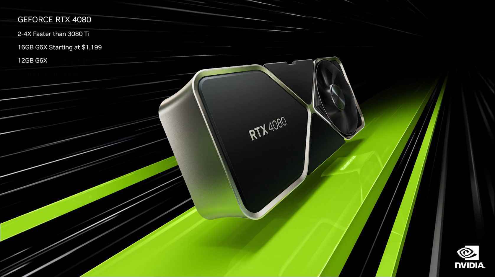 NVIDIA RTX 40 Serisi